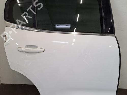 Used Right rear door CITROËN C5 AIRCROSS (A_) 1.5 BlueHDi 130 (ACYHZJ, ACYHZR) (131 hp) 30890386