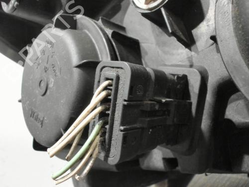 Scheinwerfer links CITROËN C5 I (DC_) 2.0 HDi (DCRHZB, DCRHZE) | BP28394085C28 