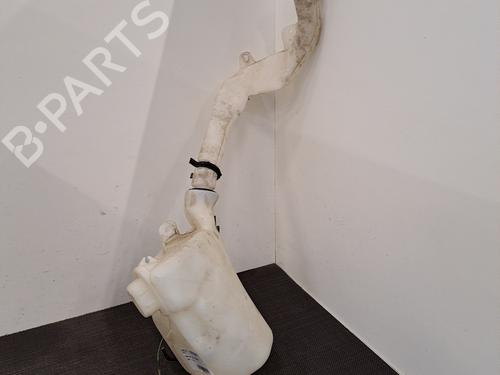 Windscreen washer tank PEUGEOT 1007 (KM_) 1.6 HDi | BP28396724C113