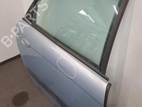 Right rear door CITROËN C5 II (RC_) 1.6 HDi (RC8HZB) | BP28539110C5 