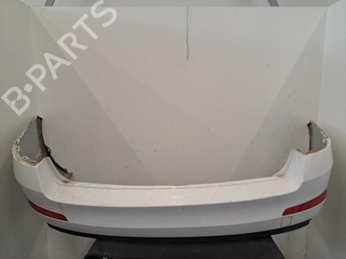 Bagtil kofangere SKODA OCTAVIA III Combi (5E5, 5E6) 1.0 TSI (115 hp) 29434888