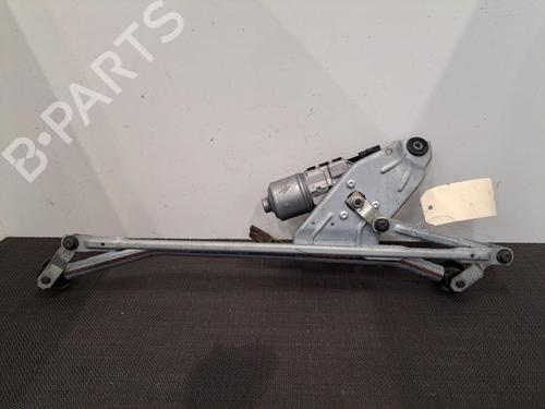 Used Front wiper motor Front wiper motor DACIA DUSTER (HS_) 1.5 dCi (86 hp) 28391655 28391655