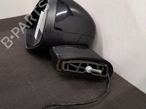Used Left mirror CITROËN C5 III Break (RW_) 2.0 HDi (136 hp) 28410321