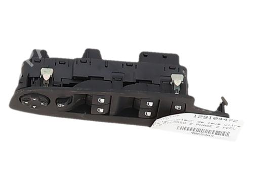 Left front window switch CITROËN C4 Picasso II | BP37748796I27 - Image 2