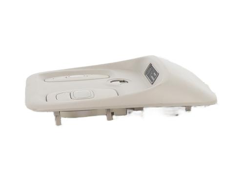 Kabinelys Kabinelys RENAULT CLIO IV Grandtour (KH_) 0.9 TCe 90 (90 hp) 33945329 33945329