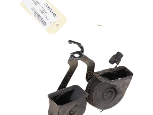 Horn CITROËN DS4 (NX_) 2.0 HDi 165 | BP38091922E13 - Image 3