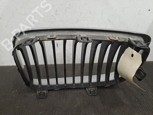 Grill Grill BMW 1 (E81) 118 i (143 hp) 31091046 31091046