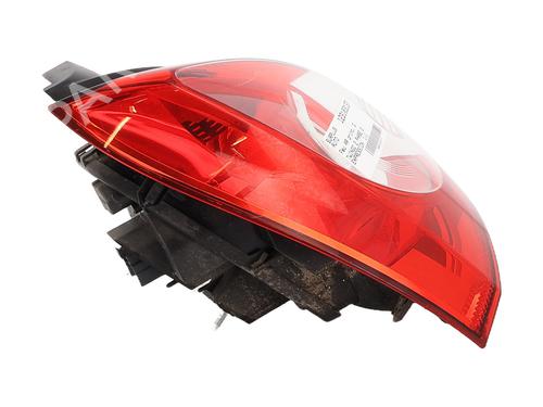 Left taillight RENAULT TWINGO II (CN0_) 1.2 16V (CN04, CN0B) | BP34106297C34  - Image 5
