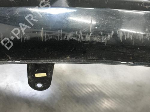 Front bumper HYUNDAI GETZ (TB) 1.5 CRDi | BP28402739C7 