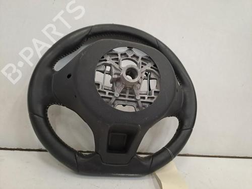 Used Steering wheel PEUGEOT 2008 I (CU_) 1.2 THP 110 / PureTech 110 (110 hp) 28407342