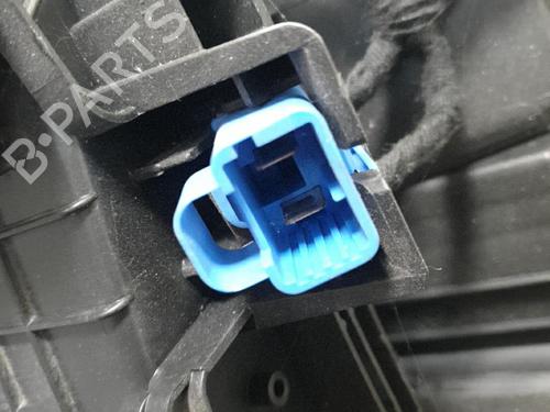 Heater matrix box RENAULT MASTER III Van (FV)  | BP28396999M61