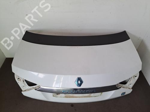 Tailgate RENAULT FLUENCE (L3_) Z.E. | BP29638498C6 