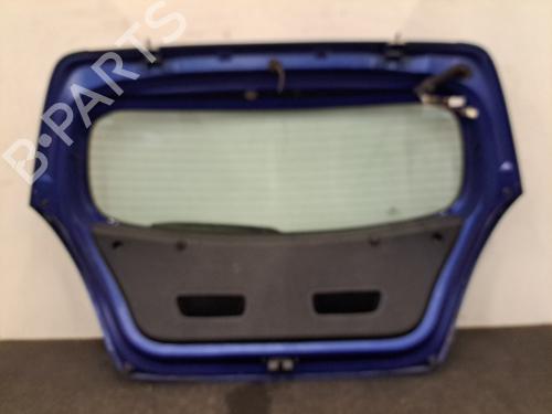 Tailgate HYUNDAI i20 I (PB, PBT) 1.4 CRDi | BP28403556C6 
