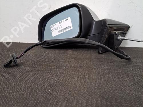 Used Left mirror PEUGEOT 407 (6D_) 2.0 HDi 135 (6DRHRH, 6DRHRE, 6DRHRG, 6DRHRJ) (136 hp) 28409993