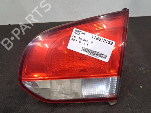 Right tailgate light VW GOLF VI (5K1) 1.6 TDI | BP30129421C80 - Image 3