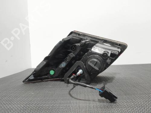 Used Left tailgate light PEUGEOT 308 II (LB_, LP_, LW_, LH_, L3_) 1.6 HDi (92 hp) 28394107