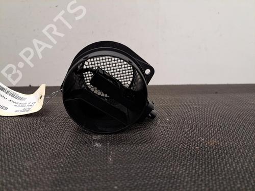 Mass air flow sensor AUDI A3 Sportback (8VA, 8VF) 2.0 TDI | BP28399152M95 