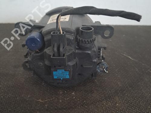 Left front fog light RENAULT MEGANE III Hatchback (BZ0/1_, B3_) 1.6 dCi (BZ00, BZ12, BZ13) | BP28400600C30
