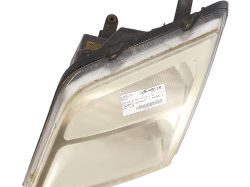 Left headlight FORD TOURNEO CONNECT  | BP36285174C28  - Image 5