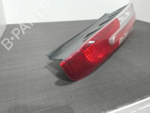 Venstre baglygte FORD C-MAX (DM2) 2.0 TDCi | BP28405166C34 