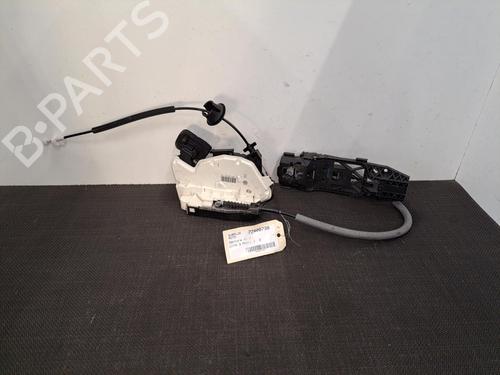 Front right lock SEAT LEON (5F1) 2.0 Cupra | BP28407799C97 
