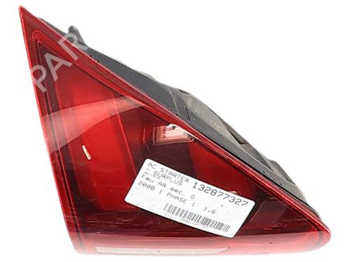 Left tailgate light PEUGEOT 2008 I (CU_) 1.6 BlueHDi 100 | BP39568344C79 - Image 5