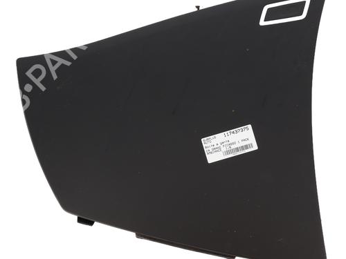 Glove box CITROËN C4 Grand Picasso I (UA_) 1.6 HDi | BP31097398C95