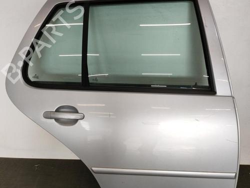 Used Right rear door VW GOLF IV (1J1) 1.9 TDI (90 hp) 28393579