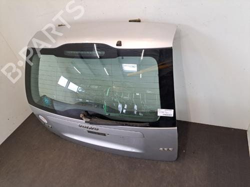 Bakluke CC/Kombi-Kupé VOLVO V50 (545) 2.0 D | BP28398527C6 