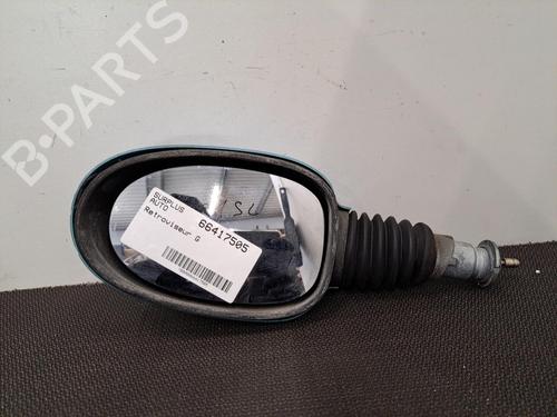 Used Left mirror AIXAM 400 0.4 (5 hp) 28402882