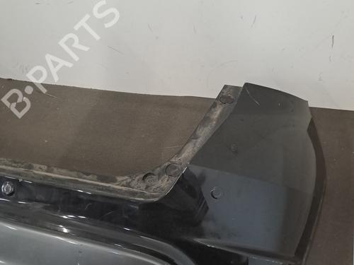 Rear bumper HONDA CIVIC VIII Hatchback (FN, FK) 1.4 (FK1, FN4) | BP28402965C8 