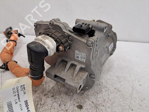 Used AC compressor AC compressor RENAULT CLIO V (B7_) 1.6 E-TECH 140 (B7MU) (140 hp) 28403550 28403550