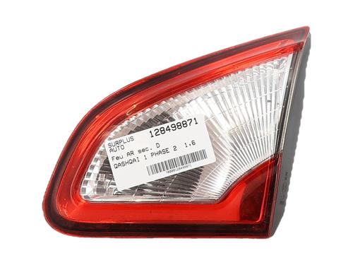 Used Right tailgate light Right tailgate light 37163956 37163956