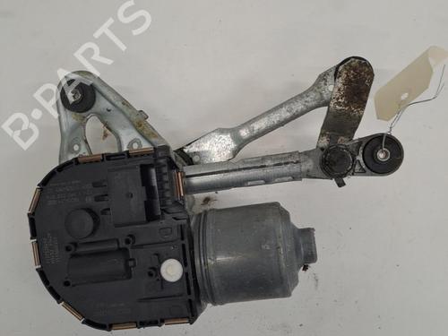 Front wiper motor PEUGEOT 5008 (0U_, 0E_) 1.6 HDi | BP28408184M29 