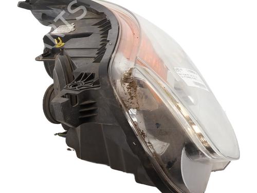 Left headlight CITROËN C3 Picasso (SH_) 1.6 HDI 90 | BP31300714C28