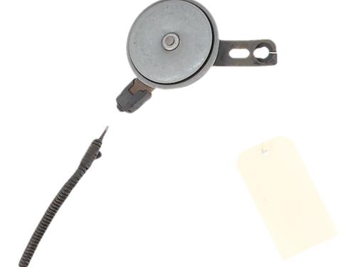 Horn RENAULT TWINGO III (BCM_, BCA_) 0.9 TCe 90 (BCM9, BCM2) | BP40056326E13 - Image 3