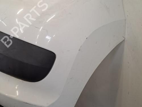 Rear bumper PEUGEOT 207 (WA_, WC_) 1.4 HDi | BP28397728C8 