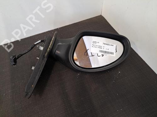 Left mirror SEAT ALTEA (5P1) 1.9 TDI | BP28408390C26 