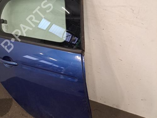 Dør højre bagtil SMART FORFOUR Hatchback (453) 1.0 (453.042, 453.043) | BP31917051C5