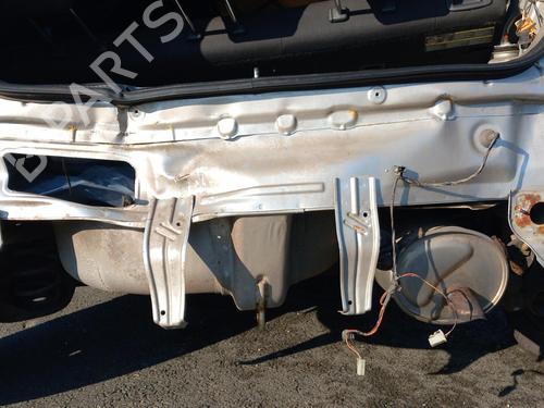Used Parts OPEL AGILA B (H08) 1.0 (F68) 3949430