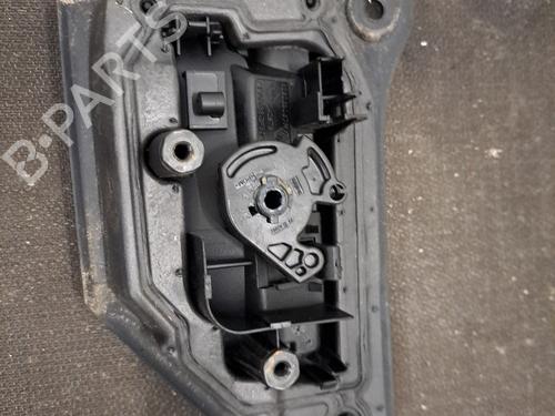 Rear right exterior door handle RENAULT TWINGO III (BCM_, BCA_) 1.0 SCe 75 | BP28407229C130 