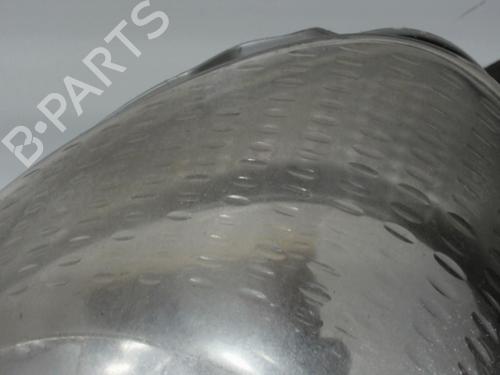 Used Left headlight RENAULT TRAFIC II Van (FL) 1.9 dCi 100 (FL0C, FL0K, FL0B) (101 hp) 28405516