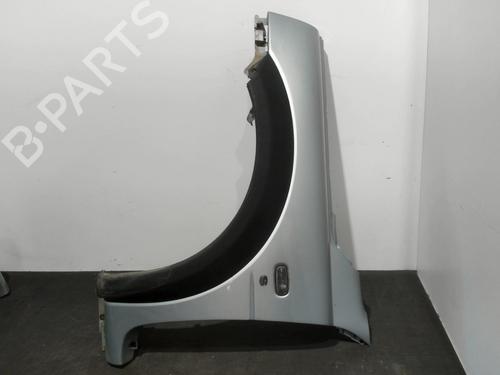 Used Left front fenders LAND ROVER FREELANDER I (L314) 2.0 Td4 4x4 (112 hp) 28399361