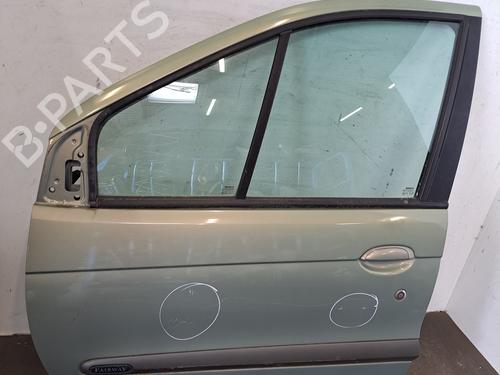 Portier links voor Portier links voor RENAULT SCÉNIC I MPV (JA0/1_, FA0_) [1999-2010] 36008965 36008965