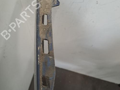 Front bumper RENAULT CLIO II (BB_, CB_) 1.4 16V (B/CB0P, BB13) | BP29475843C7 