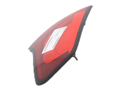 Left tailgate light CITROËN C3 II (SC_) 1.4 HDi 70 (SC8HZC, SC8HR0, SC8HP4) | BP37250046C79 - Image 4
