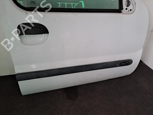 Right front door RENAULT KANGOO Express (FC0/1_) 1.9 dTi (FC0U) | BP28392356C3 