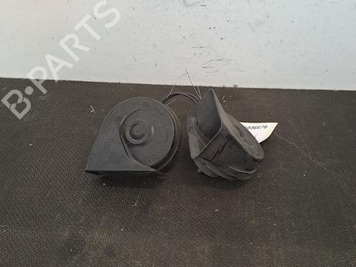 Used Horn RENAULT GRAND SCÉNIC III (JZ0/1_) 1.9 dCi (JZ0J, JZ0N, JZ1K, JZ1S) (131 hp) 28395905