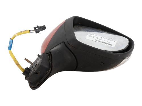 Used Right mirror RENAULT CAPTUR I (J5_, H5_) 1.5 dCi 90 (J5N4, J5M5, J5MW, J5M6, J5AL, J5AJ) (90 hp) 31976032