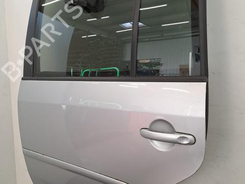Left rear door VW TOURAN (1T1, 1T2) 2.0 TDI 16V | BP28403487C4